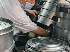 -俞记安顺特色破酥包(民生路店)