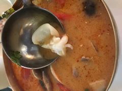 -CHINCHIN 青青·泰国料理(万象食家店)