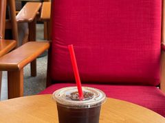 -太平洋咖啡(长沙中建广场店)