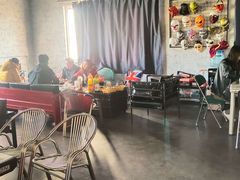 -东门烧烤·国王轰趴·年会(西北旺店)