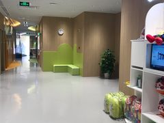 -金宝贝早教(大悦城中心)
