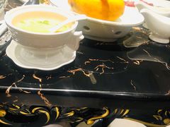 -世博源公馆·本帮融合菜·主题包厢·江景餐厅