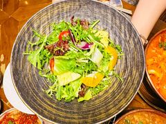 -雀舞云南菜(天津天河城购物中心店)