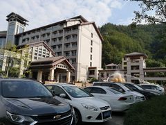 酒店外观-斯瑞特国际酒店
