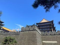 -大明幻境第一城