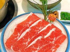 -喜聚薈·花膠雞海鮮火鍋(越秀店)