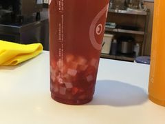 -CoCo都可(香港名都店)