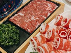 -祥源胡同·涮牛羊肉火锅(花桥店)