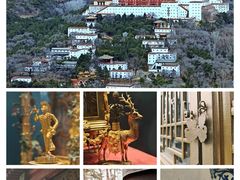 -承德避暑山庄景区