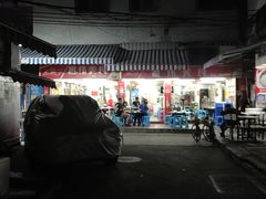 大堂-雄伟美食(高沙中街店)