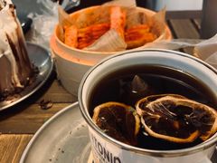 -甘单茶事小馆(洋河店)