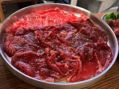 -一品诚记烤肉(大连柏威年购物中心店)