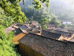 -杨家堂村