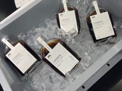 -M Stand(西安大悦城店)