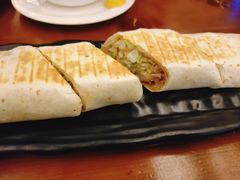 -BRBR叙利亚餐厅(总店)
