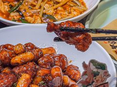 -河坊美食街(河坊街店)