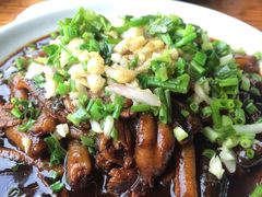 -长廊好灶头 本地人农家菜(枫泾古镇店)