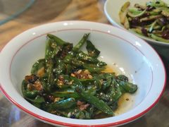 -民俗村柴火灶·景德江西菜(中国陶瓷博物馆店)