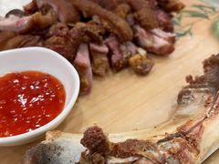 -海晖酒楼·顺德鱼生(荣华店)