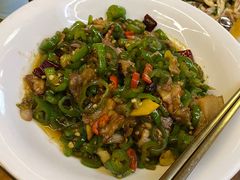 -食德喜·阳山鸡王食研基地