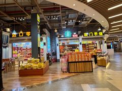 -横琴购口岸商业广场