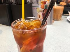 -华嫂冰室(尖沙咀店)