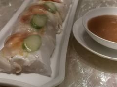 龙虾饺-8餐厅(新葡京酒店)