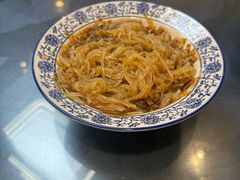 -富临轩私房菜(集庆门大街店)