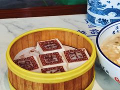 绍兴印糕-孔乙己·越宴(鲁迅故里店)