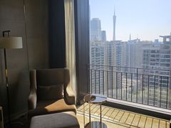 -广州威珀斯酒店