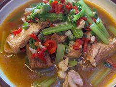 -江西老表·经典江西八大碗