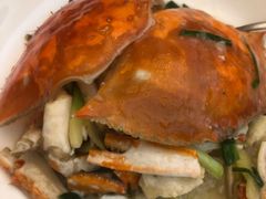 -锦江饭店锦北楼-锦江厅