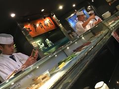 -江户前寿司(好运街店)