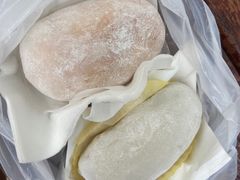 -澳门长洲糯米糍(柯打苏沙街店)