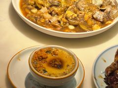 -日丰园海肠水饺·老字号大连海鲜(和平广场店)