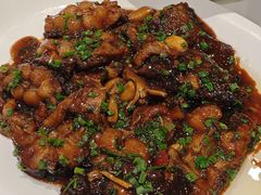 -宏玲餐厅(四川南路店)