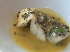 -广州柏悦酒店·悦景轩·粤菜餐厅