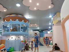 -汤连得温泉馆(宝山店)