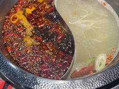 -成都玉林串串香(世纪港湾店)