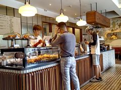 -BAKER&SPICE(BFC外滩金融中心店)