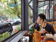 -袁记串串香(新南门店)