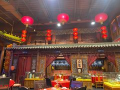 -正阳门饭庄·烤鸭·北京菜(万丰路七里庄店)