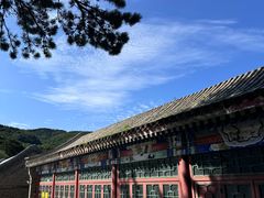 -妙峰山风景名胜区