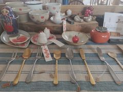 -知亘茶食