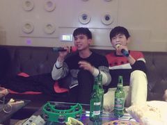 -金麦圣KTV