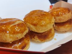 -御蝶坊生日蛋糕KNAC(新村店)