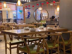 -陈傻子餐厅(世纪都会店)