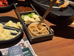 -虎哥六韩式烤肉料理 TIGERGRILL(隆生金山湖中心购物广场店)