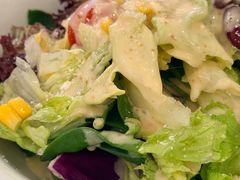 五彩缤纷大拌菜-博雅渔港·融合菜(维也纳国际大酒店)