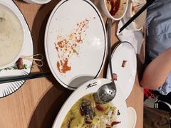 -太二酸菜鱼(长沙IFS国金中心店)